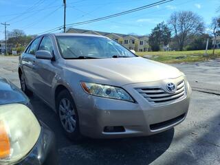 2007 Toyota Camry for sale in Madison TN