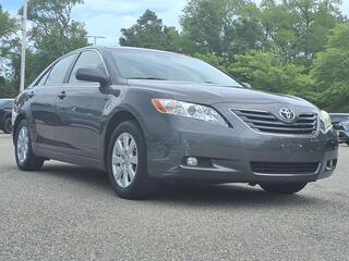 2007 Toyota Camry for sale in West Warwick RI