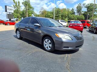 2007 Toyota Camry for sale in Stillwater OK