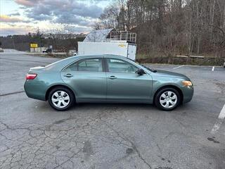 2007 Toyota Camry for sale in Leicester NC