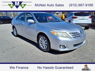 2010 Toyota Camry for sale in Rockingham NC