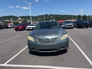 2007 Toyota Camry for sale in Johnson City TN