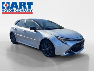 2024 Toyota Corolla Hatchback for sale in Salem VA
