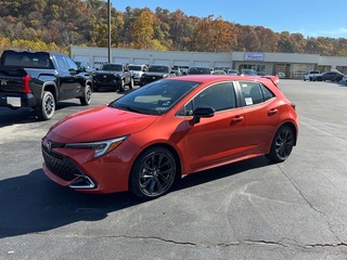 2026 Toyota Corolla Hatchback for sale in Kingsport TN
