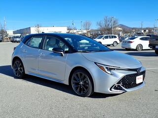2026 Toyota Corolla Hatchback for sale in Roanoke VA