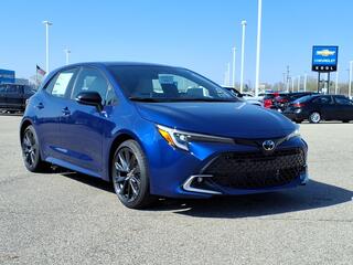 2026 Toyota Corolla Hatchback for sale in Grand Rapids MI