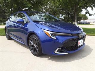 2023 Toyota Corolla Hatchback for sale in Grimes IA