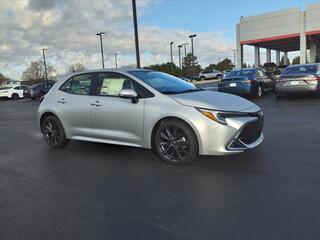 2025 Toyota Corolla Hatchback for sale in Kinston NC