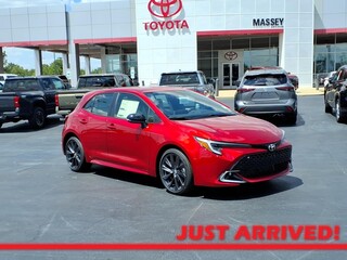 2026 Toyota Corolla Hatchback for sale in Kinston NC