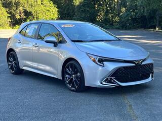 2024 Toyota Corolla Hatchback for sale in Greensboro NC