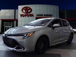 2025 Toyota Corolla Hatchback for sale in Bossier City LA