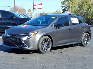 2026 Toyota Corolla Hatchback for sale in Asheboro NC