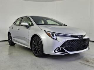 2023 Toyota Corolla Hatchback for sale in Southern Pines NC