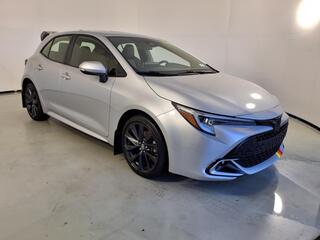 2025 Toyota Corolla Hatchback for sale in Southern Pines NC
