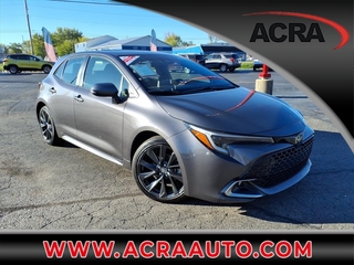 2023 Toyota Corolla Hatchback for sale in Fort Mill SC