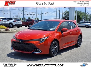 2025 Toyota Corolla Hatchback for sale in Florence KY