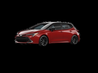 2026 Toyota Corolla Hatchback for sale in Indiana PA