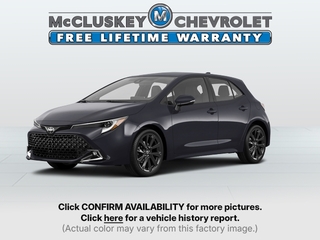2025 Toyota Corolla Hatchback for sale in Cincinnati OH