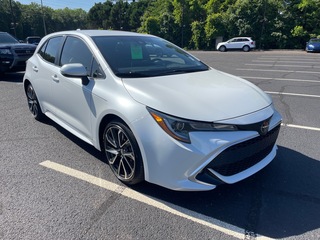 2021 Toyota Corolla Hatchback for sale in Enterprise AL