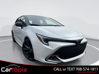 2023 Toyota Corolla Hatchback for sale in North Plainfield NJ