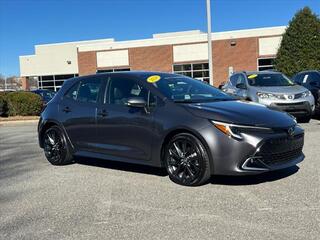 2024 Toyota Corolla Hatchback for sale in Asheville NC