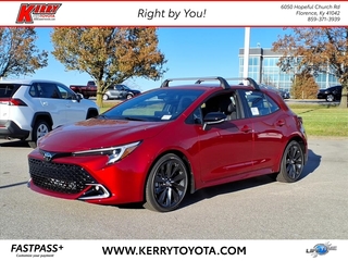 2026 Toyota Corolla Hatchback for sale in Florence KY