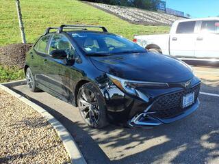 2023 Toyota Corolla Hatchback for sale in Roanoke VA