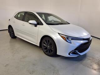 2023 Toyota Corolla Hatchback for sale in Southern Pines NC