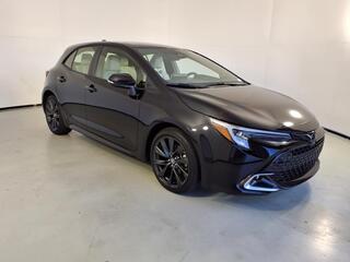 2025 Toyota Corolla Hatchback for sale in Southern Pines NC