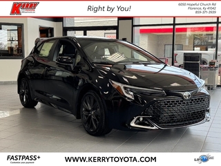 2025 Toyota Corolla Hatchback for sale in Florence KY