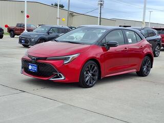 2025 Toyota Corolla Hatchback for sale in New Bern NC