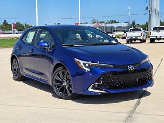 2025 Toyota Corolla Hatchback for sale in Conroe TX