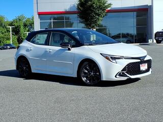 2026 Toyota Corolla Hatchback for sale in Lynchburg VA