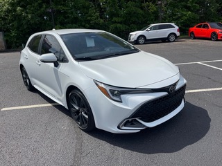 2025 Toyota Corolla Hatchback for sale in Enterprise AL