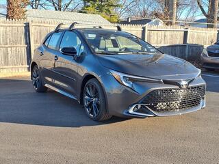 2026 Toyota Corolla Hatchback for sale in Kirkwood MO