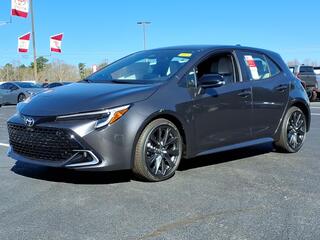 2026 Toyota Corolla Hatchback for sale in Asheboro NC