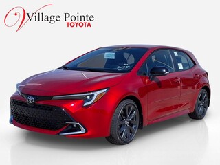 2026 Toyota Corolla Hatchback for sale in Elkhorn NE
