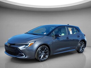 2026 Toyota Corolla Hatchback for sale in Henderson NC