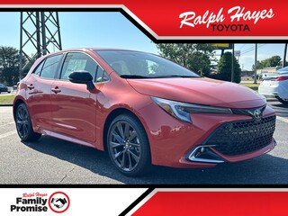 2026 Toyota Corolla Hatchback for sale in Anderson SC