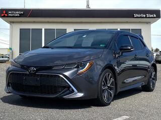 2022 Toyota Corolla Hatchback for sale in Fredericksburg VA