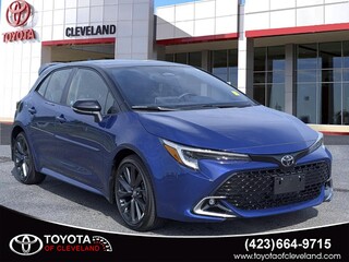 2025 Toyota Corolla Hatchback for sale in Mcdonald TN