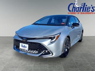 2026 Toyota Corolla Hatchback for sale in Augusta ME