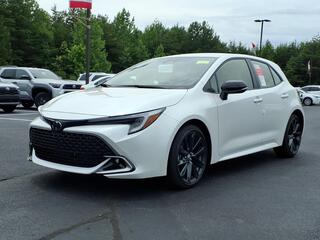 2026 Toyota Corolla Hatchback for sale in Asheboro NC