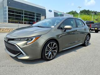 2020 Toyota Corolla Hatchback for sale in Bristol TN