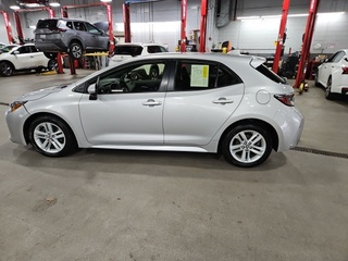 2022 Toyota Corolla Hatchback for sale in Auburn MA