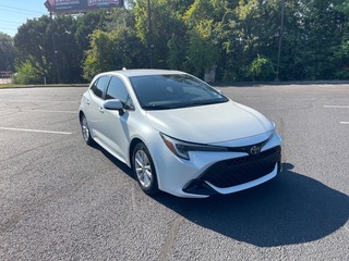 2023 Toyota Corolla Hatchback for sale in Enterprise AL