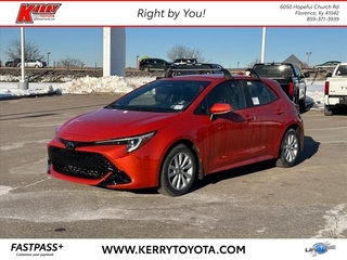 2025 Toyota Corolla Hatchback for sale in Florence KY