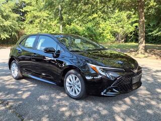 2025 Toyota Corolla Hatchback for sale in West Warwick RI