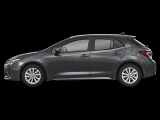2025 Toyota Corolla Hatchback for sale in Lexington MA