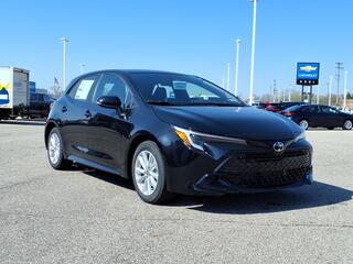 2026 Toyota Corolla Hatchback for sale in Grand Rapids MI
